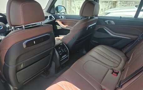 BMW X5, 2023 год, 12 240 000 рублей, 11 фотография