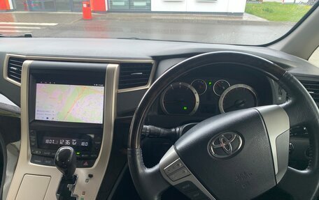 Toyota Alphard III, 2014 год, 2 800 000 рублей, 5 фотография