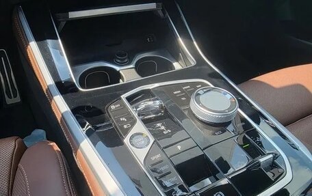 BMW X5, 2023 год, 12 240 000 рублей, 9 фотография
