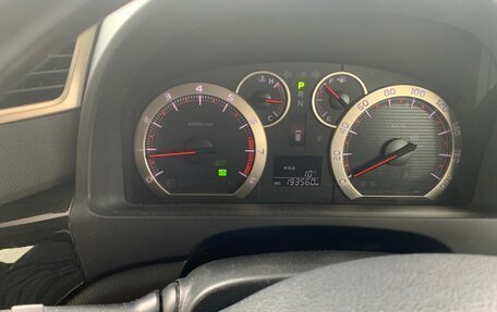 Toyota Alphard III, 2014 год, 2 800 000 рублей, 6 фотография