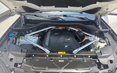 BMW X5, 2023 год, 12 240 000 рублей, 6 фотография