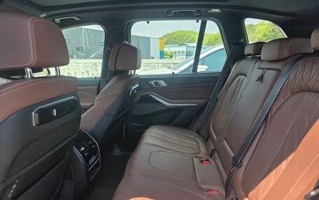 BMW X5, 2023 год, 12 240 000 рублей, 10 фотография