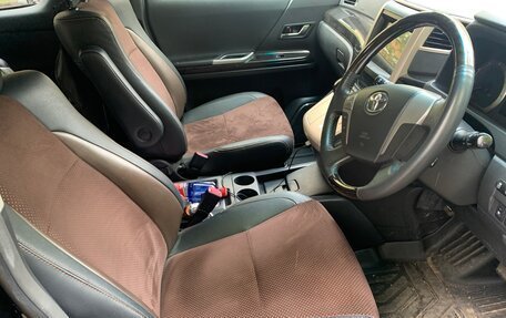 Toyota Alphard III, 2014 год, 2 800 000 рублей, 8 фотография