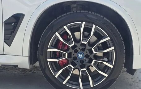 BMW X5, 2023 год, 12 240 000 рублей, 5 фотография