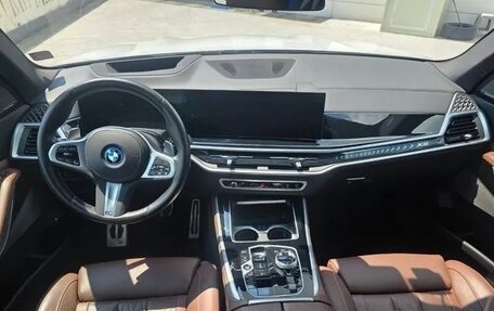 BMW X5, 2023 год, 12 240 000 рублей, 7 фотография