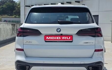 BMW X5, 2023 год, 12 240 000 рублей, 4 фотография