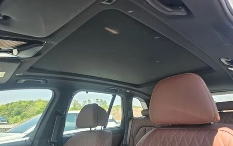 BMW X5, 2023 год, 12 240 000 рублей, 16 фотография