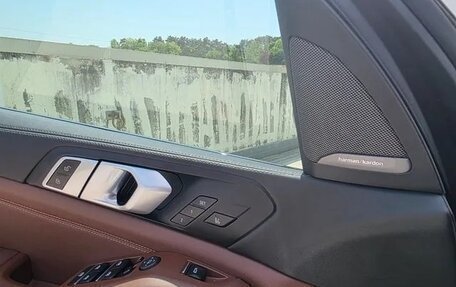 BMW X5, 2023 год, 12 240 000 рублей, 20 фотография