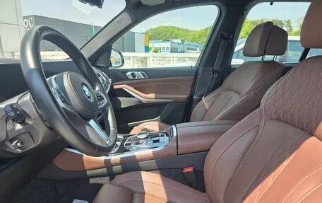 BMW X5, 2023 год, 12 240 000 рублей, 12 фотография