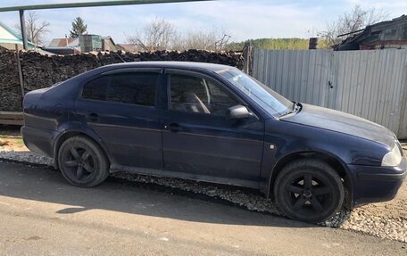 Skoda Octavia IV, 2001 год, 200 000 рублей, 3 фотография