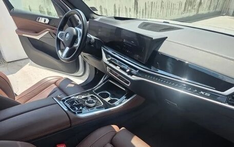 BMW X5, 2023 год, 12 240 000 рублей, 15 фотография
