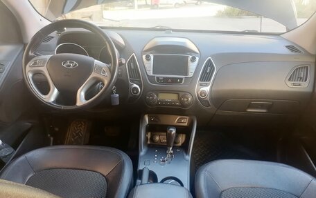 Hyundai ix35 I рестайлинг, 2013 год, 1 450 000 рублей, 3 фотография