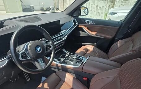 BMW X5, 2023 год, 12 240 000 рублей, 13 фотография