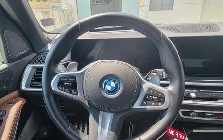 BMW X5, 2023 год, 12 240 000 рублей, 18 фотография