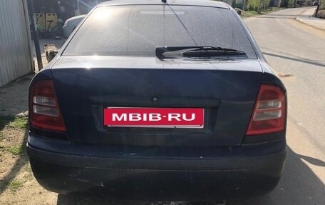 Skoda Octavia IV, 2001 год, 200 000 рублей, 2 фотография