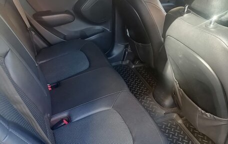 Hyundai ix35 I рестайлинг, 2013 год, 1 450 000 рублей, 5 фотография