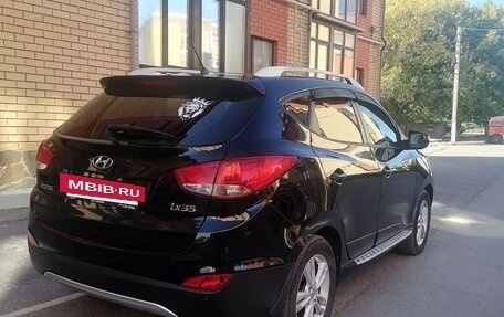 Hyundai ix35 I рестайлинг, 2013 год, 1 450 000 рублей, 8 фотография
