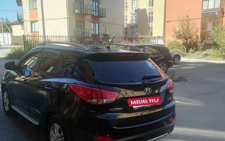 Hyundai ix35 I рестайлинг, 2013 год, 1 450 000 рублей, 7 фотография