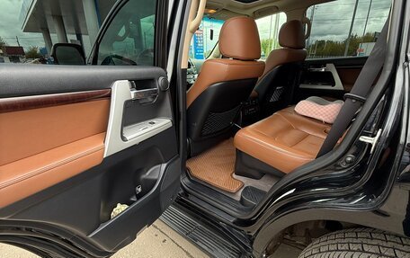 Toyota Land Cruiser 200, 2014 год, 4 225 000 рублей, 6 фотография