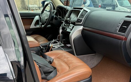 Toyota Land Cruiser 200, 2014 год, 4 225 000 рублей, 7 фотография