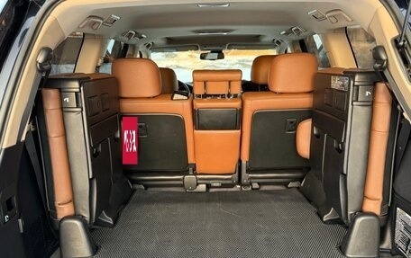 Toyota Land Cruiser 200, 2014 год, 4 225 000 рублей, 11 фотография