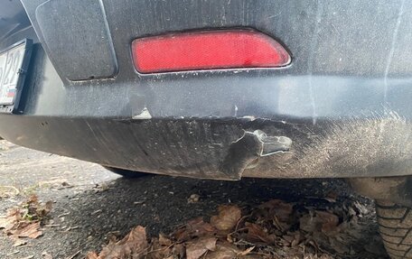 Renault Logan I, 2014 год, 450 000 рублей, 4 фотография