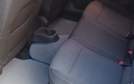 Skoda Rapid I, 2014 год, 990 000 рублей, 7 фотография