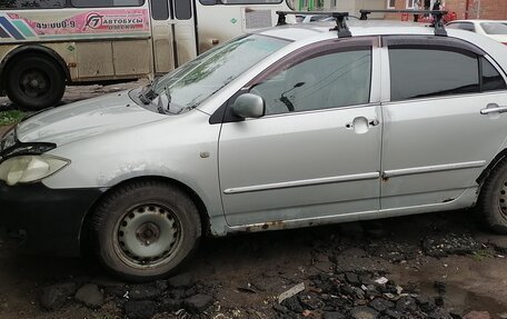 BYD F3 I, 2008 год, 195 000 рублей, 5 фотография