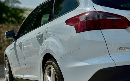 Ford Focus III, 2014 год, 815 000 рублей, 8 фотография