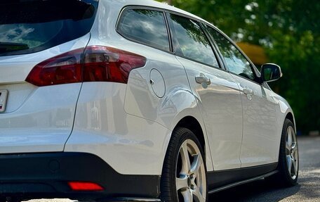 Ford Focus III, 2014 год, 815 000 рублей, 9 фотография