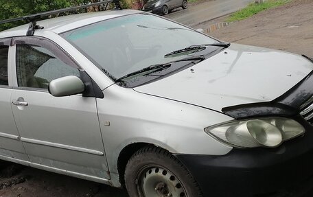 BYD F3 I, 2008 год, 195 000 рублей, 7 фотография