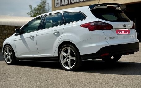 Ford Focus III, 2014 год, 815 000 рублей, 2 фотография
