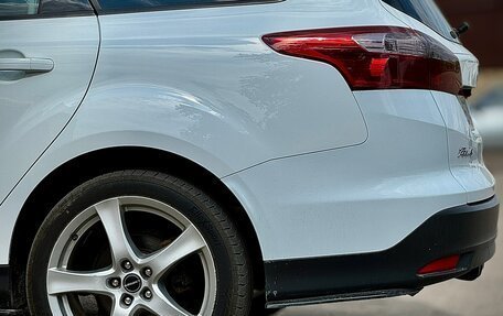 Ford Focus III, 2014 год, 815 000 рублей, 10 фотография