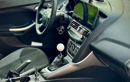 Ford Focus III, 2014 год, 815 000 рублей, 11 фотография