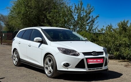 Ford Focus III, 2014 год, 815 000 рублей, 18 фотография