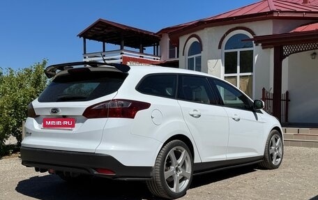 Ford Focus III, 2014 год, 815 000 рублей, 17 фотография