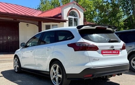 Ford Focus III, 2014 год, 815 000 рублей, 16 фотография