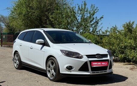 Ford Focus III, 2014 год, 815 000 рублей, 14 фотография
