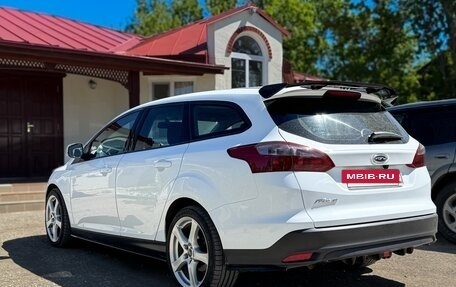 Ford Focus III, 2014 год, 815 000 рублей, 20 фотография