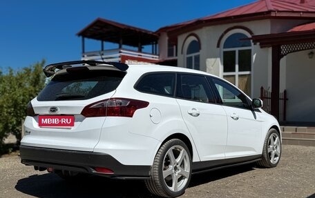 Ford Focus III, 2014 год, 815 000 рублей, 21 фотография