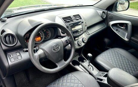 Toyota RAV4, 2010 год, 1 380 000 рублей, 7 фотография