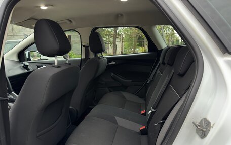 Ford Focus III, 2014 год, 815 000 рублей, 31 фотография
