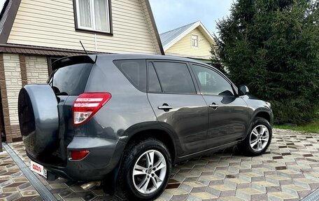 Toyota RAV4, 2010 год, 1 380 000 рублей, 3 фотография