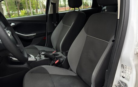 Ford Focus III, 2014 год, 815 000 рублей, 32 фотография