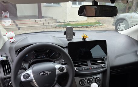 Ford Focus III, 2014 год, 815 000 рублей, 30 фотография