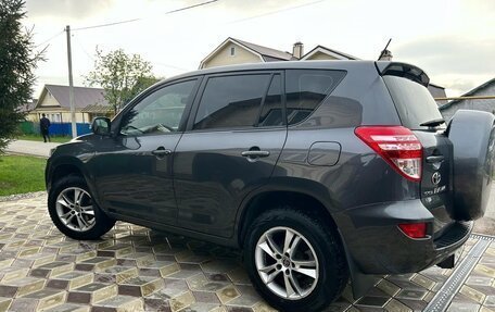 Toyota RAV4, 2010 год, 1 380 000 рублей, 5 фотография