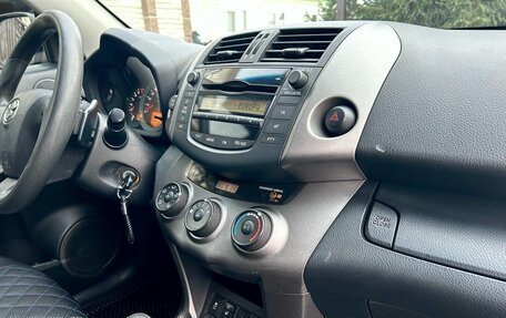 Toyota RAV4, 2010 год, 1 380 000 рублей, 6 фотография
