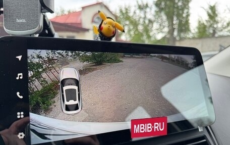 Ford Focus III, 2014 год, 815 000 рублей, 28 фотография