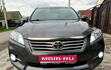 Toyota RAV4, 2010 год, 1 380 000 рублей, 4 фотография