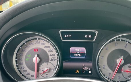 Mercedes-Benz GLA, 2015 год, 2 200 000 рублей, 5 фотография